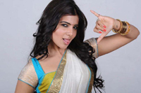 Samantha Beautiful Photos
